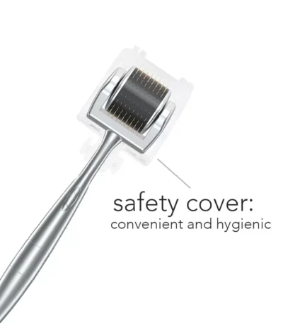 microneedling nålar