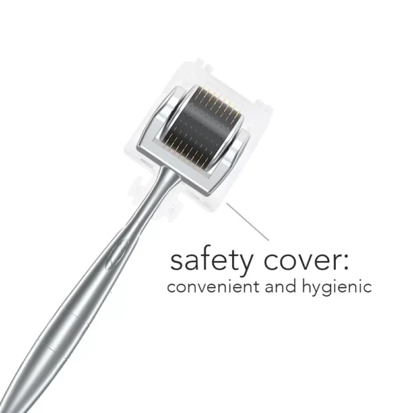 microneedling nålar