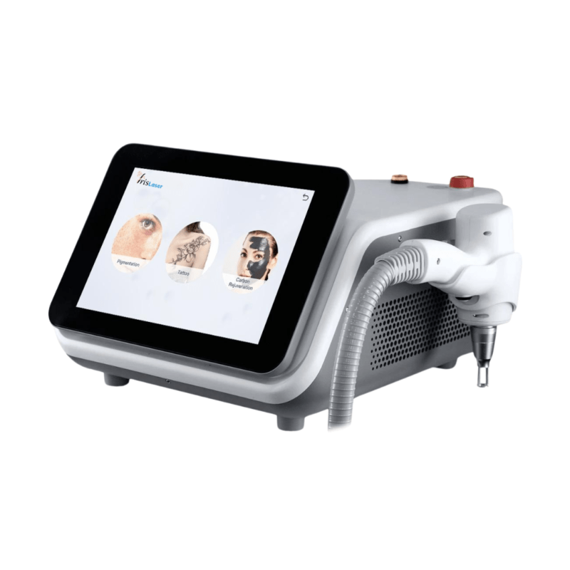 diode-laser hårborttagning