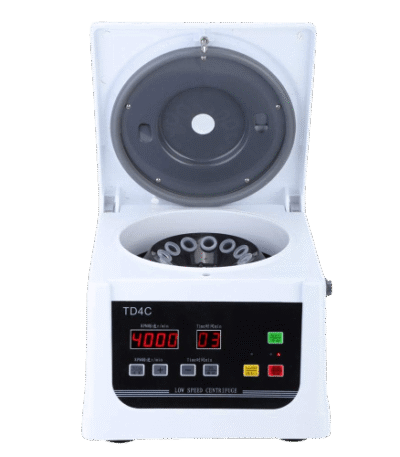 PRP centrifug