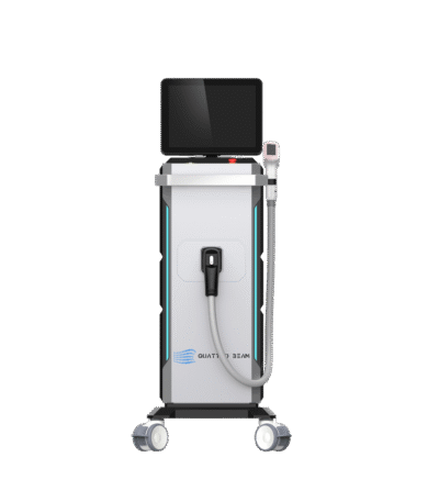Quattro Beam Diodlaser