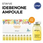Idebenone Booster