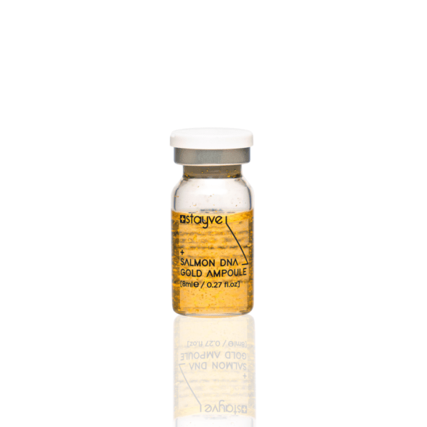 Salmon DNA Gold - PDRN