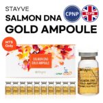 Salmon DNA Gold - PDRN