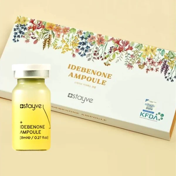Stayves Idebenone Serum