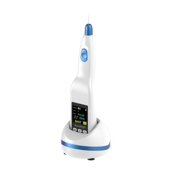 plasma pen huduppstramning