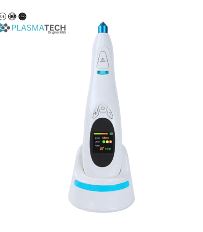 Plasma Tech K85