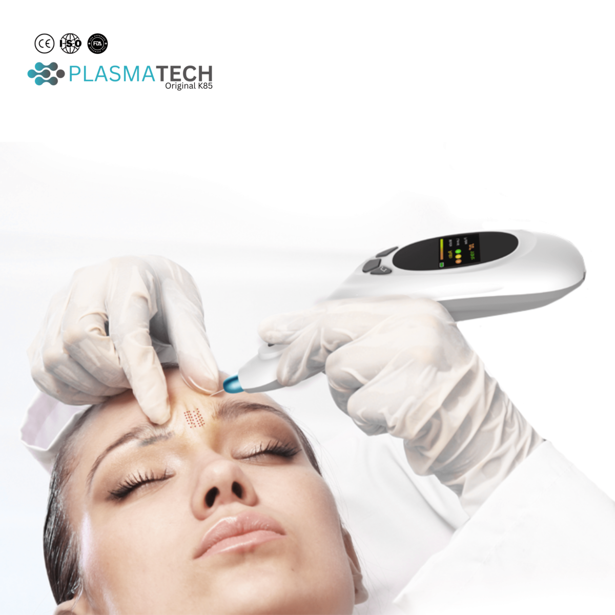 Plasma Tech K85 - Bild 6