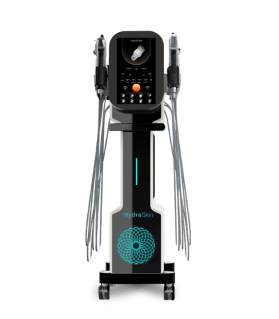 Hydra Skin hydradermabrasion