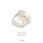 Bio Pen Q2-nålar (14)