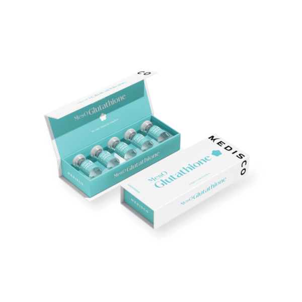 Meso Glutathione