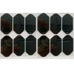 Hifu 4D Plastfilm