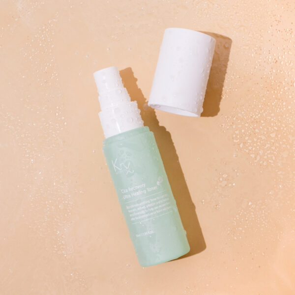 CICA Recovery Ultra Healing TONER