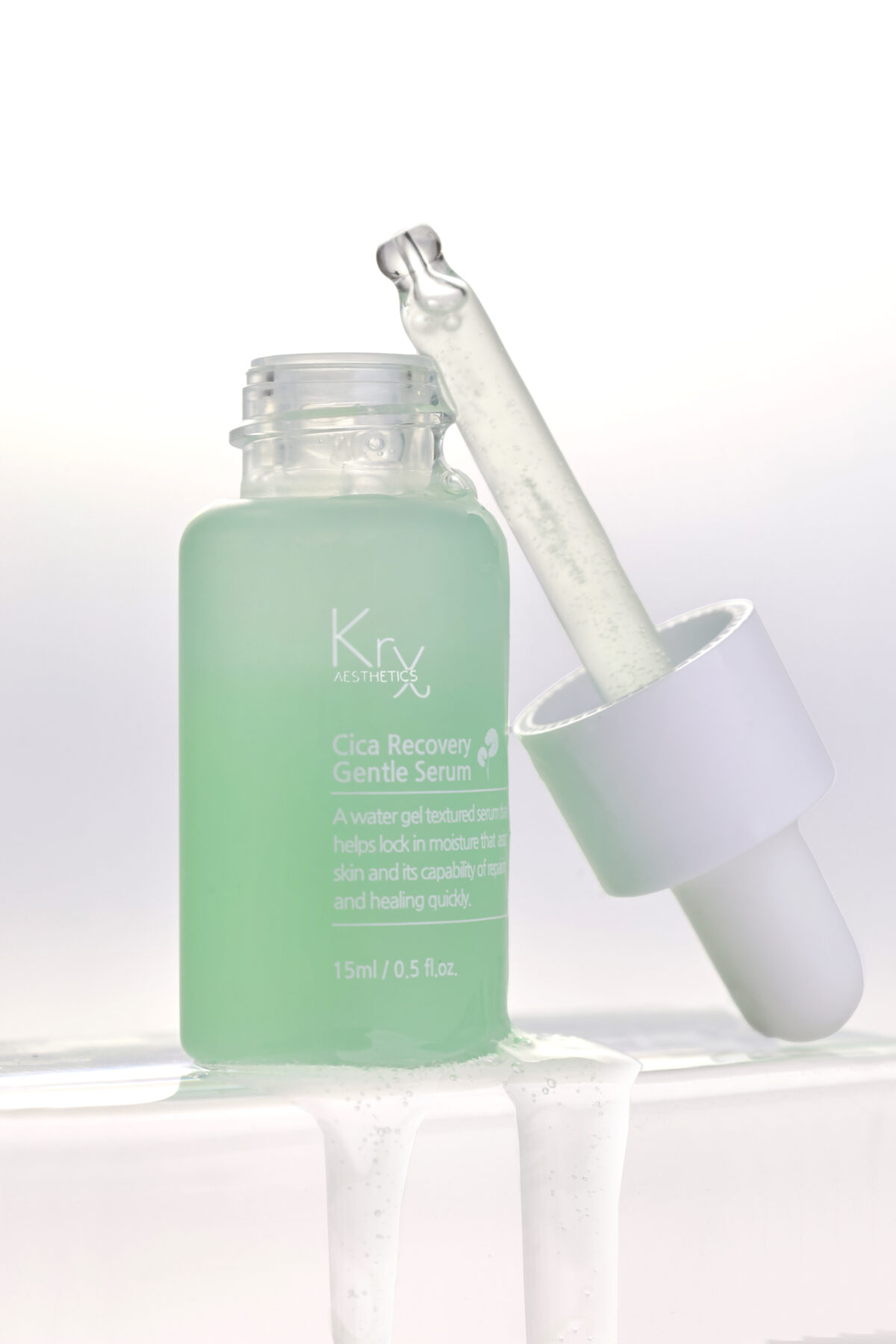CICA Recovery Gentle SERUM - Bild 2