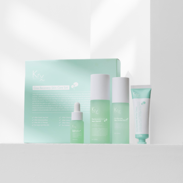 CICA Recovery 4-in-1 KIT