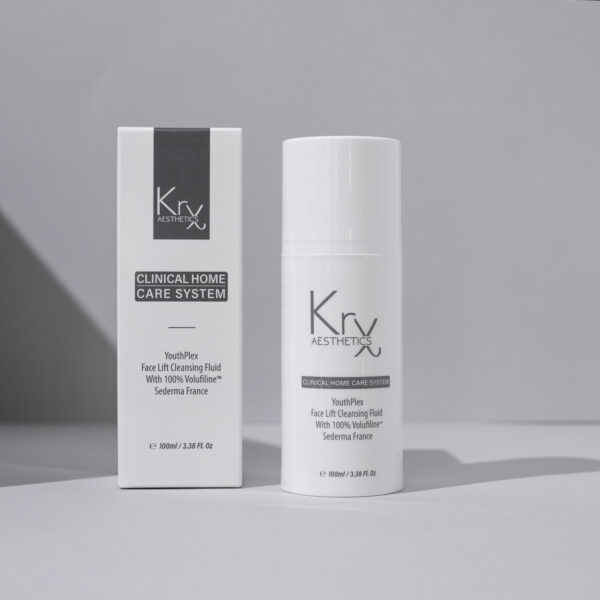 YouthPlex Face Lift CLEANSING FLUID