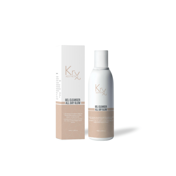 Glow Gel CLEANSER