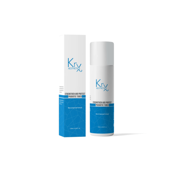 Probiotic Face TONER 120ml