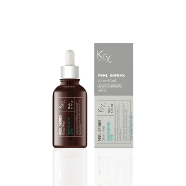 Glow Peel
