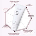 K-Beauty Cica & Skin Glow-paket - Bild 3