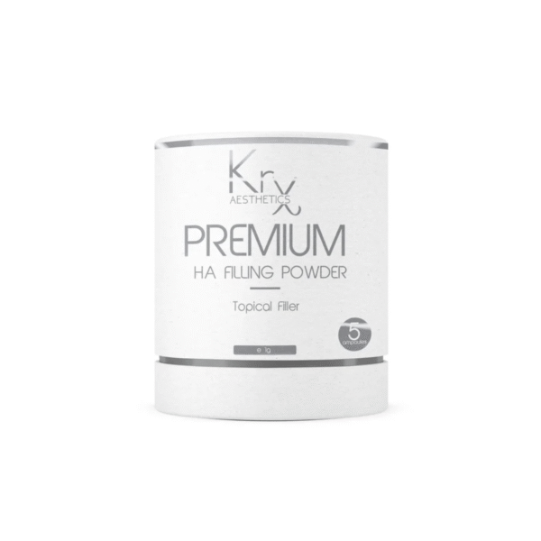 HA Filling Powder
