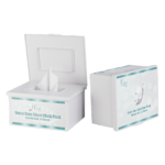 KRX Glycolic Acid Home Care Sheet Mask