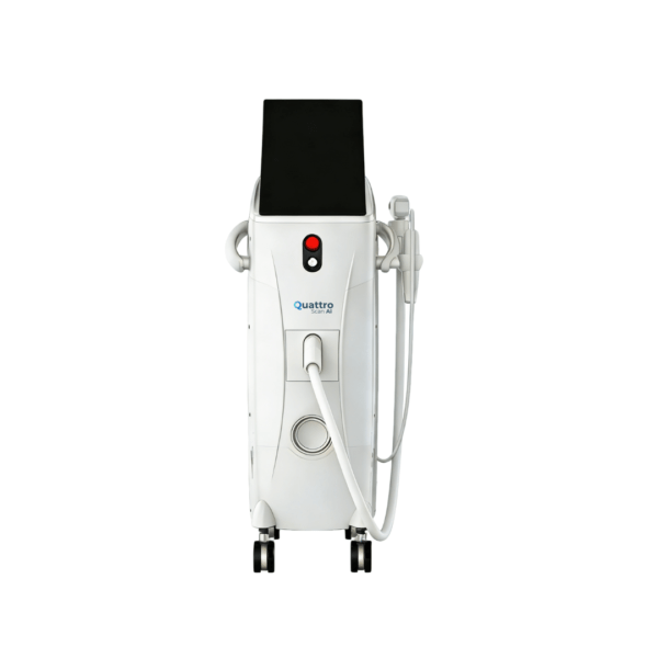 diode-laser hårborttagning
