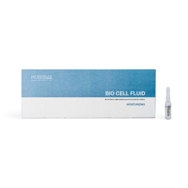 Bio Cell Moisturizing Fluid