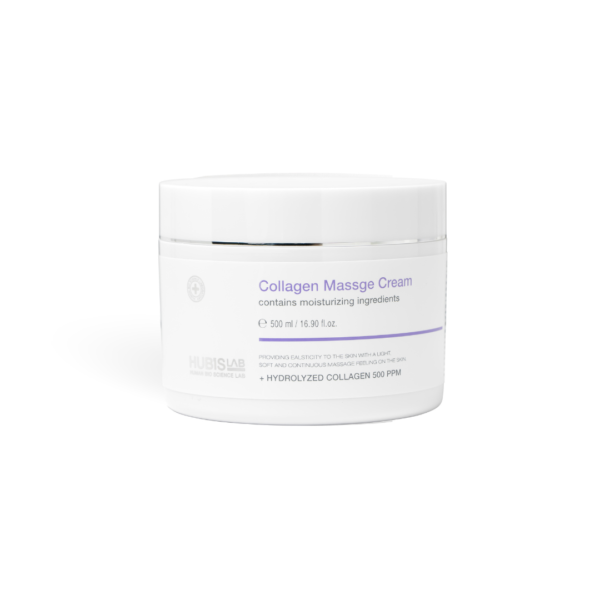 Collagen Massage Cream