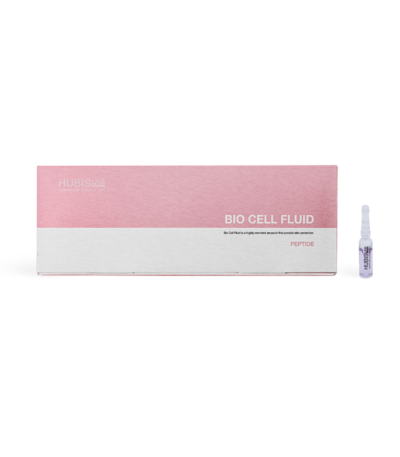 Bio cell fluid Peptide för hud med minskad elasticitet, fina linjer och förlorad spänst. Anti age