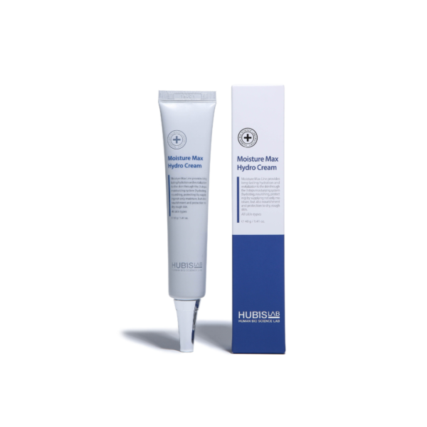 Moisture Max Hydro Cream