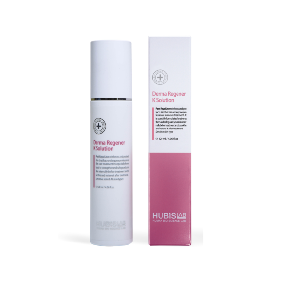 Derma Regner K Solution