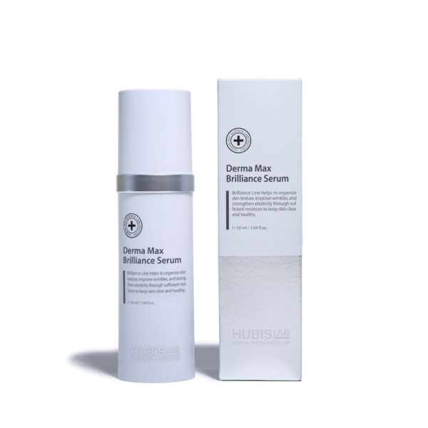 Derma Max Brilliance Serum