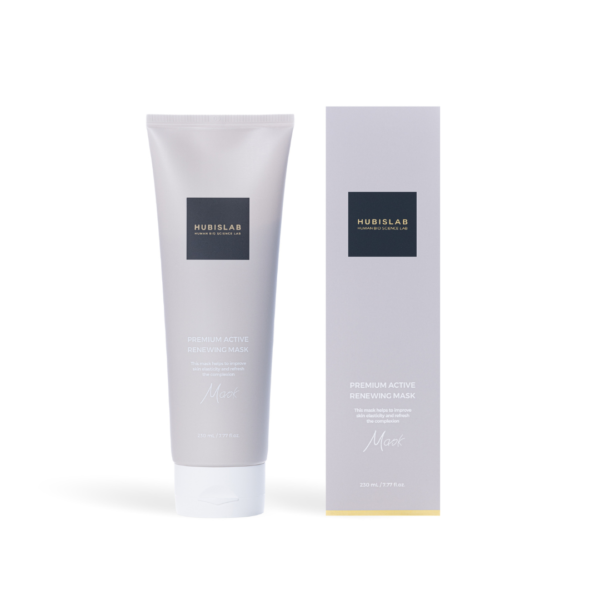Premium Active Renewing Mask