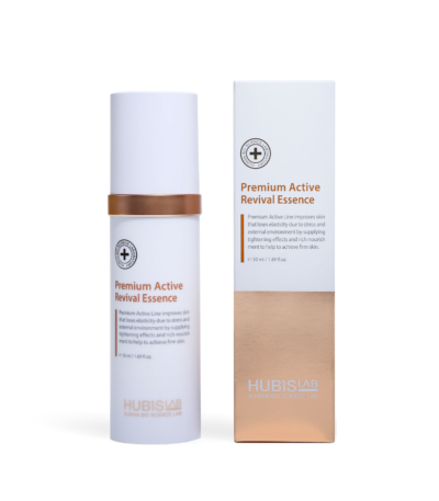 Anti-age essence