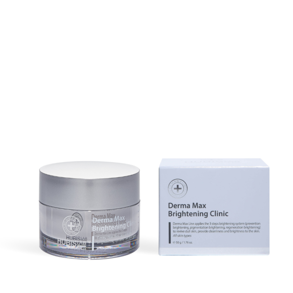 Derma Max Brightening Clinic