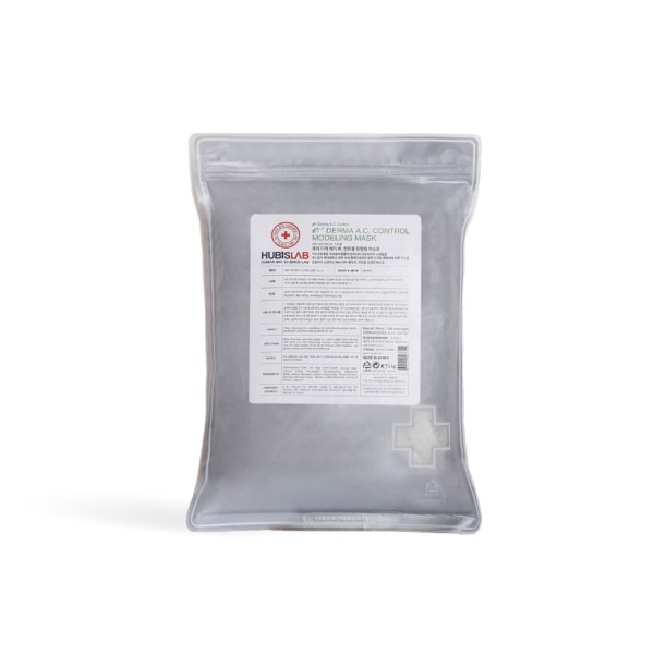 e+Epiderma A.C Control Modeling Mask