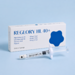 Reglory HL 40+ - Bild 2