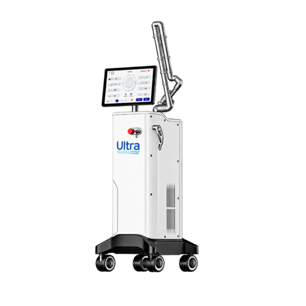 #1 CO2 Laser - Ultra Phoenix PLUS