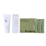K-Beauty Cica & Skin Glow-paket