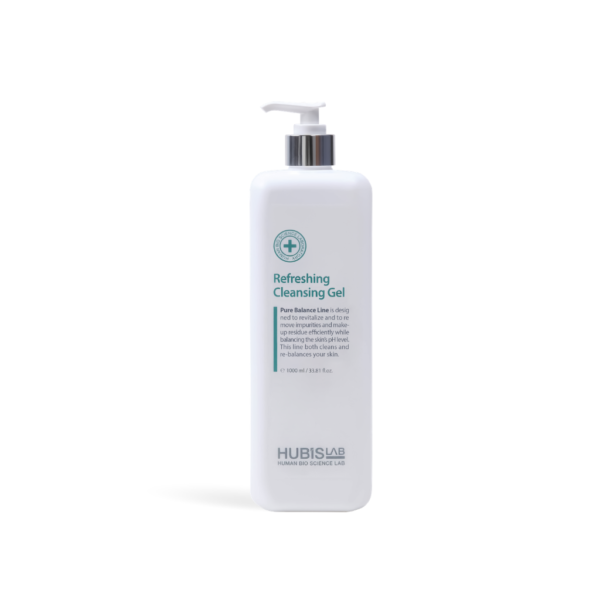 Refreshing Cleansing Gel